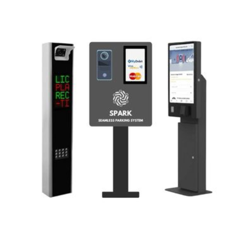 LPR Technology