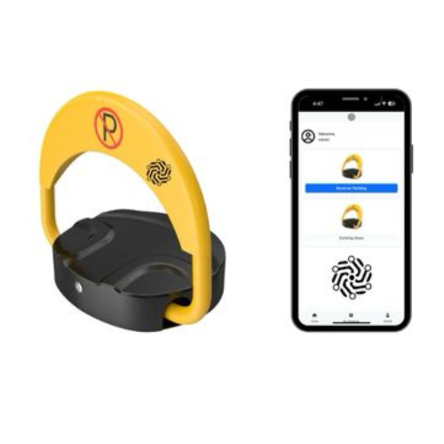 LPR Technology